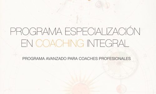 Programa de Especialización