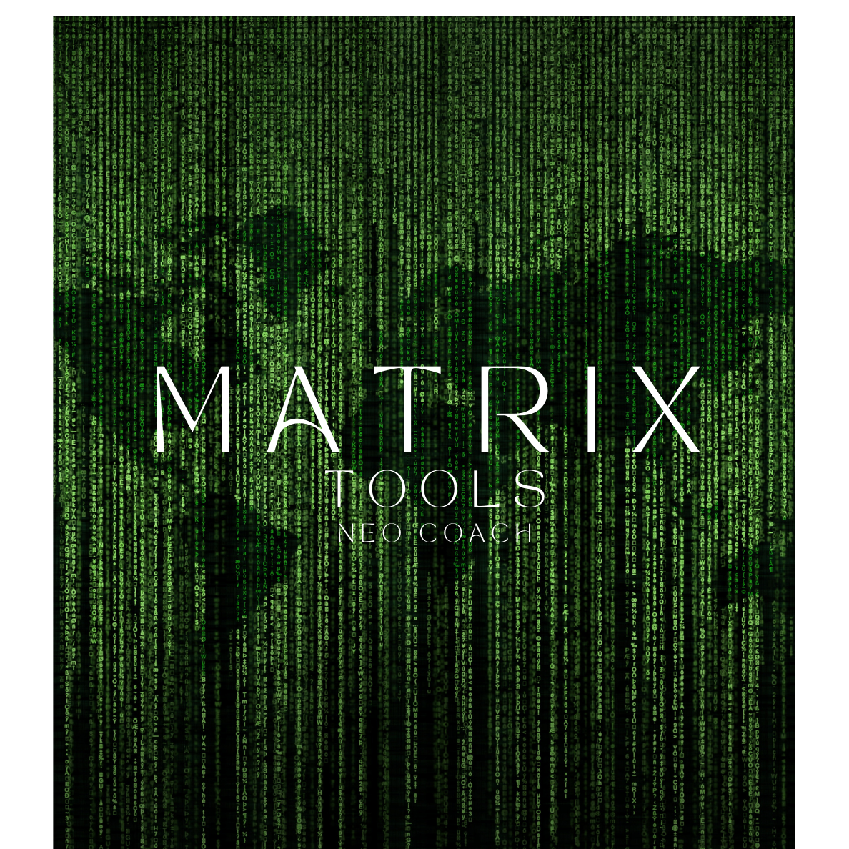 Matrix tools