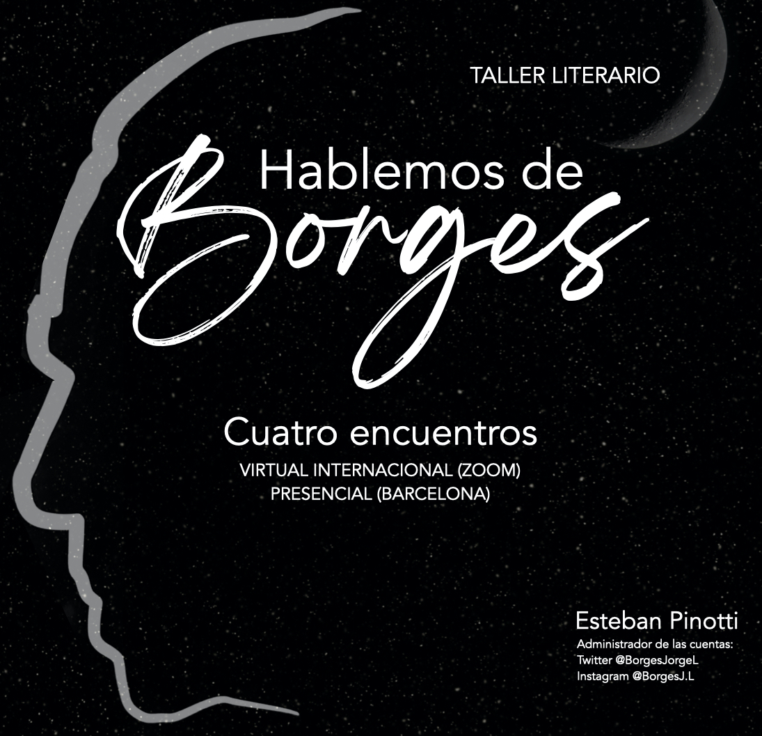 Hablemos de Borges