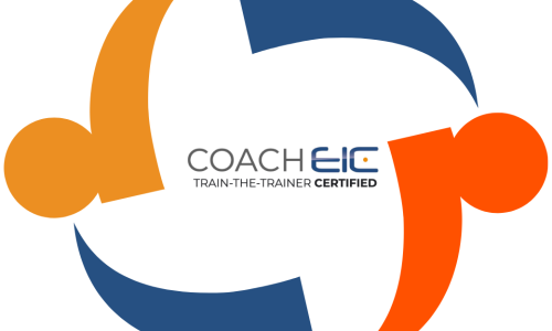 Train-the-trainer CERTIFIED